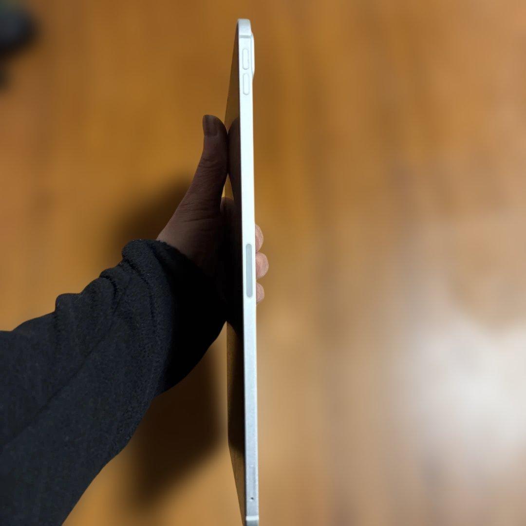 iPad Pro 11インチ第四世代　美品　純正フルセット