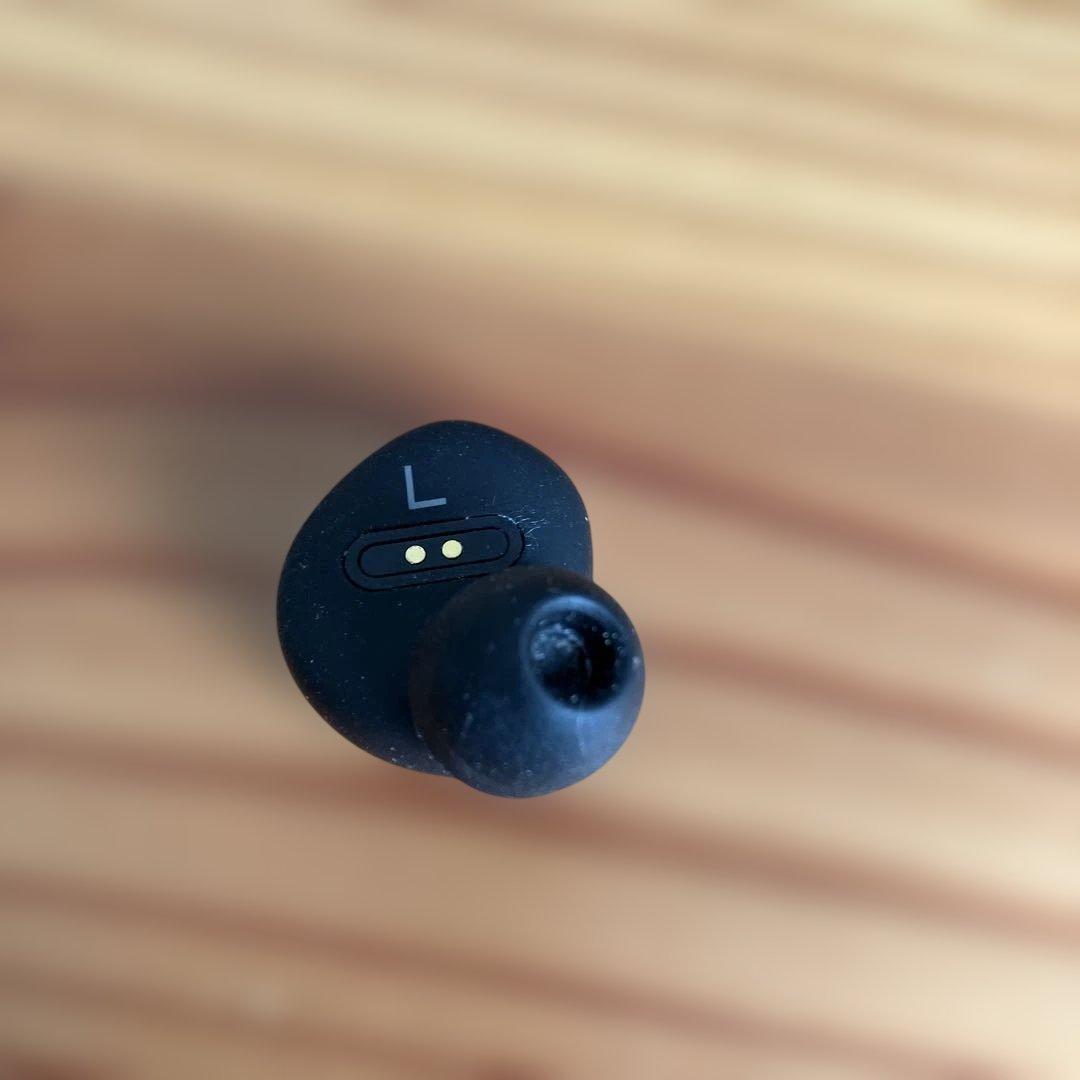 B&O PLAY Beoplay E8 ワイヤレスイヤホン