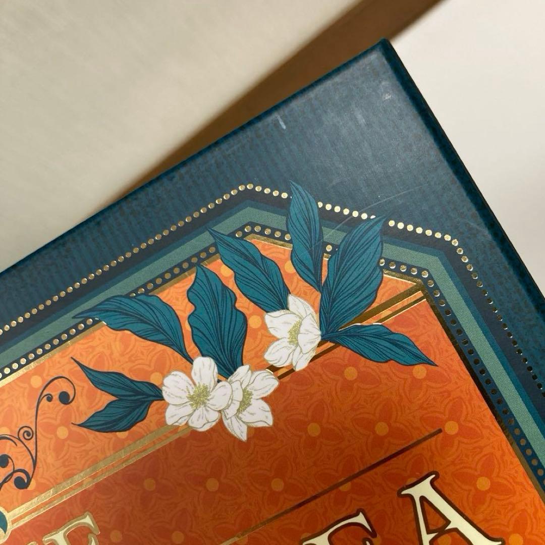 ルピシアbook of tea100 紅茶・日本茶・ハーブティーなど100種