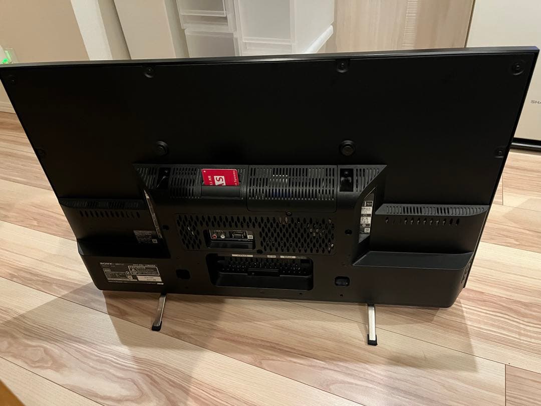 SONY BRAVIA 液晶テレビ KDL-32W600A 32インチ