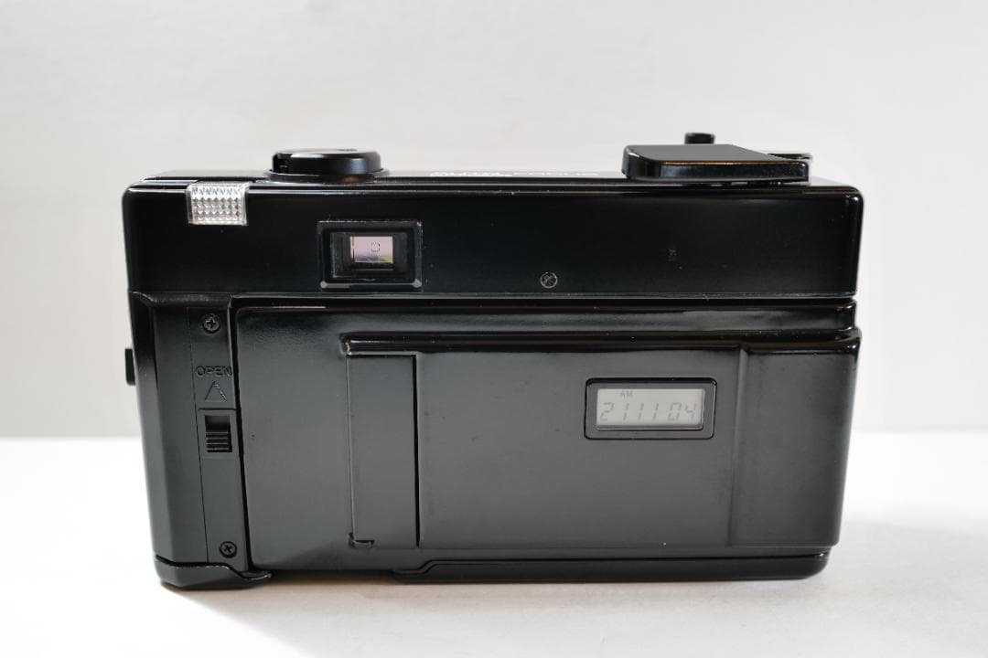 完動 整備品 オリンパス OLYMPUS C-AF ストロボ発光OK