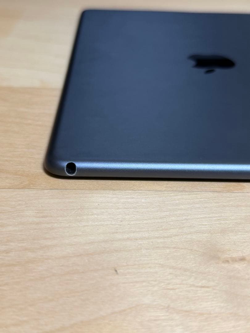 iPad Air3 256GB Wi-Fi スペースグレイ Pencil付