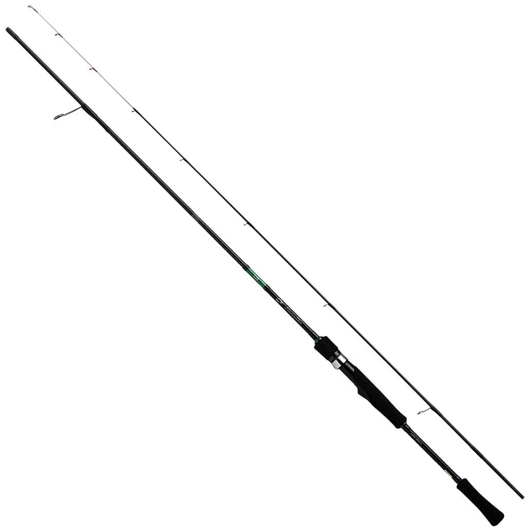 ダイワ(DAIWA) エギングロッド EMERALDAS X(エメラルダス MR