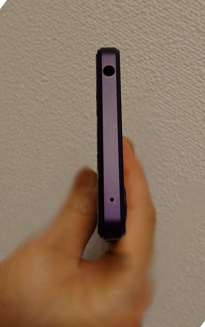 【美品】Xperia 1Ⅳ XQ-CT44 16GB/512GB