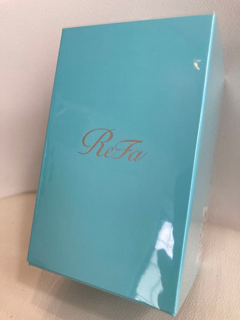 ReFa ファインバブルプロフィット　【新品未開封】　美容室