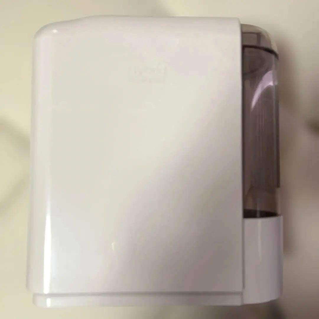 Dainichi Plus HD-C300G ホワイト 加湿器