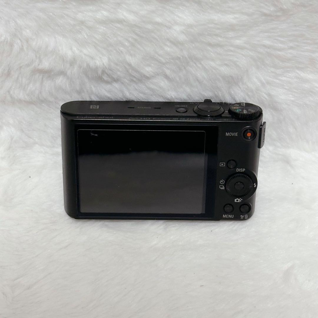 デジタルカメラ Sony Cyber-shot DSC-WX350