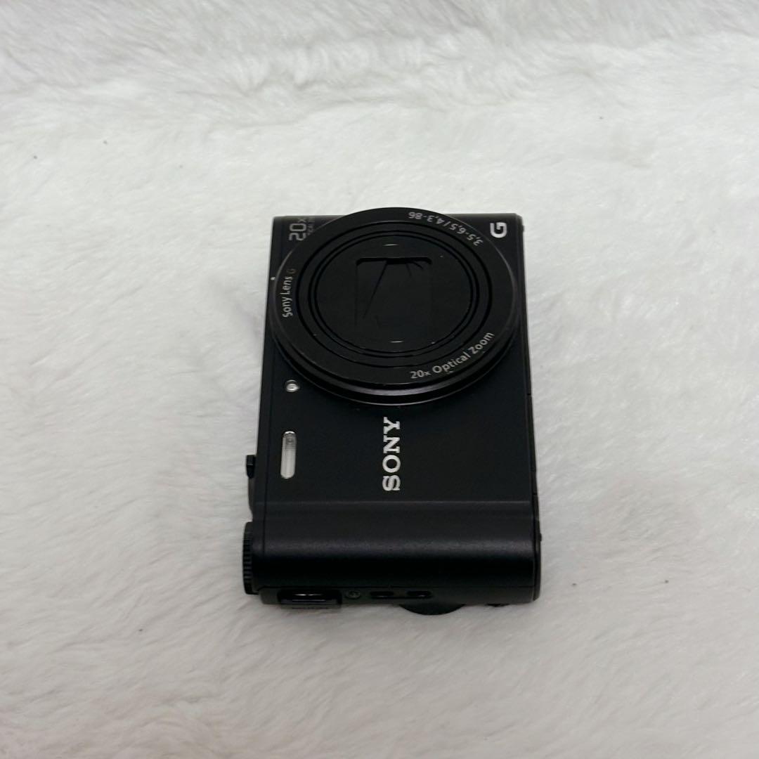 デジタルカメラ Sony Cyber-shot DSC-WX350