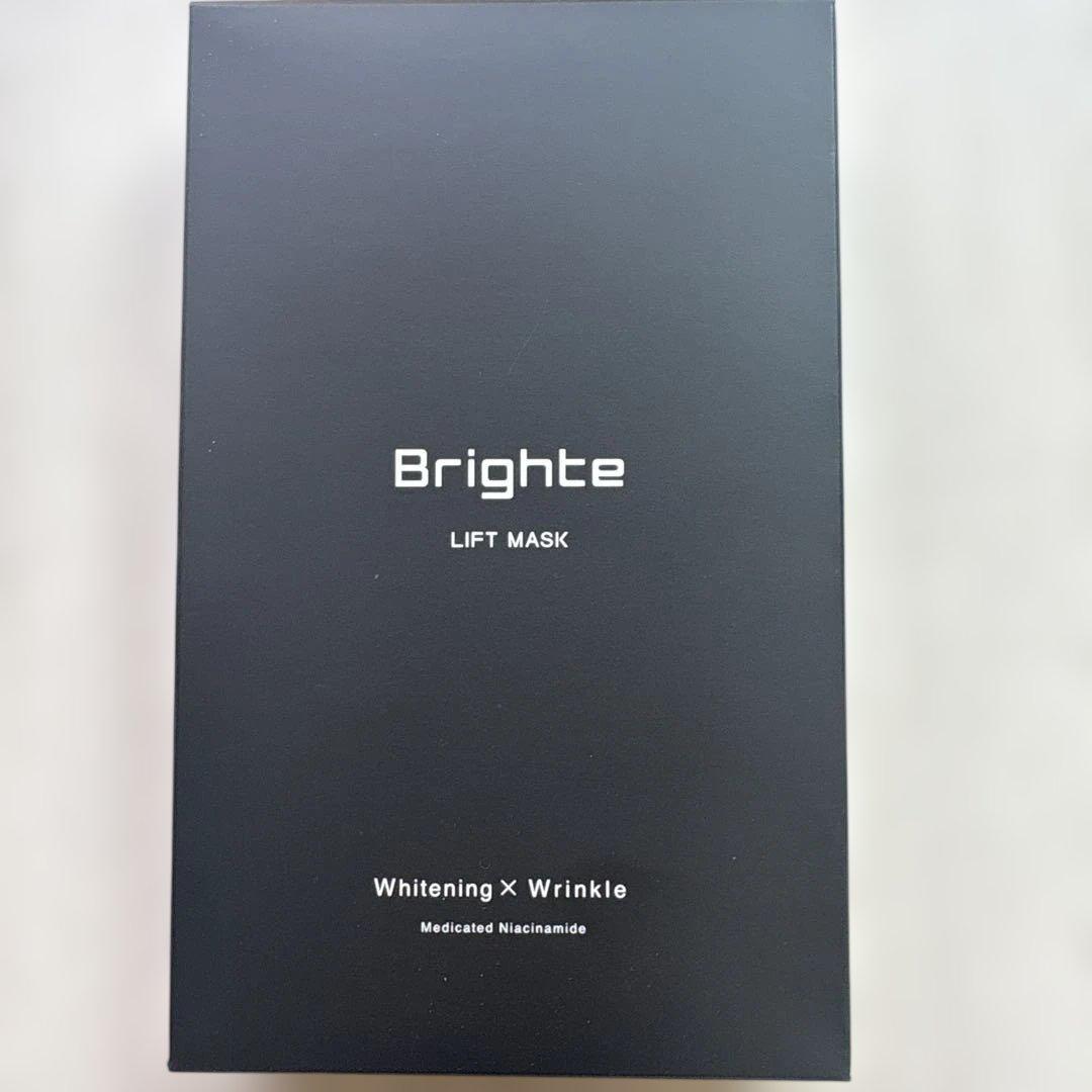 Brighte ELEBRUSH スカルプケアブラシ