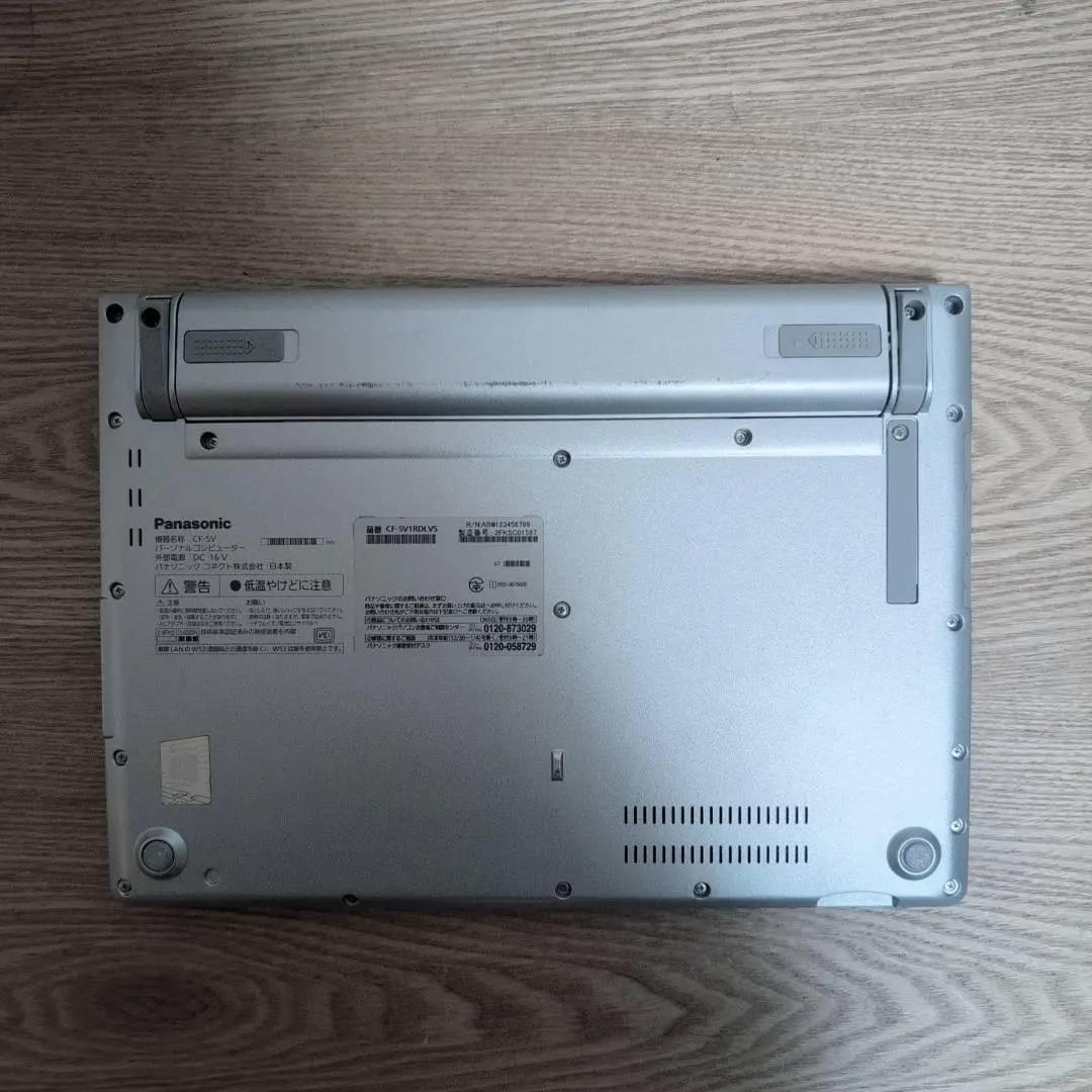 手頃価格♪ 安心の国産♬ dynabook i5 11世代 16GB 256GB
