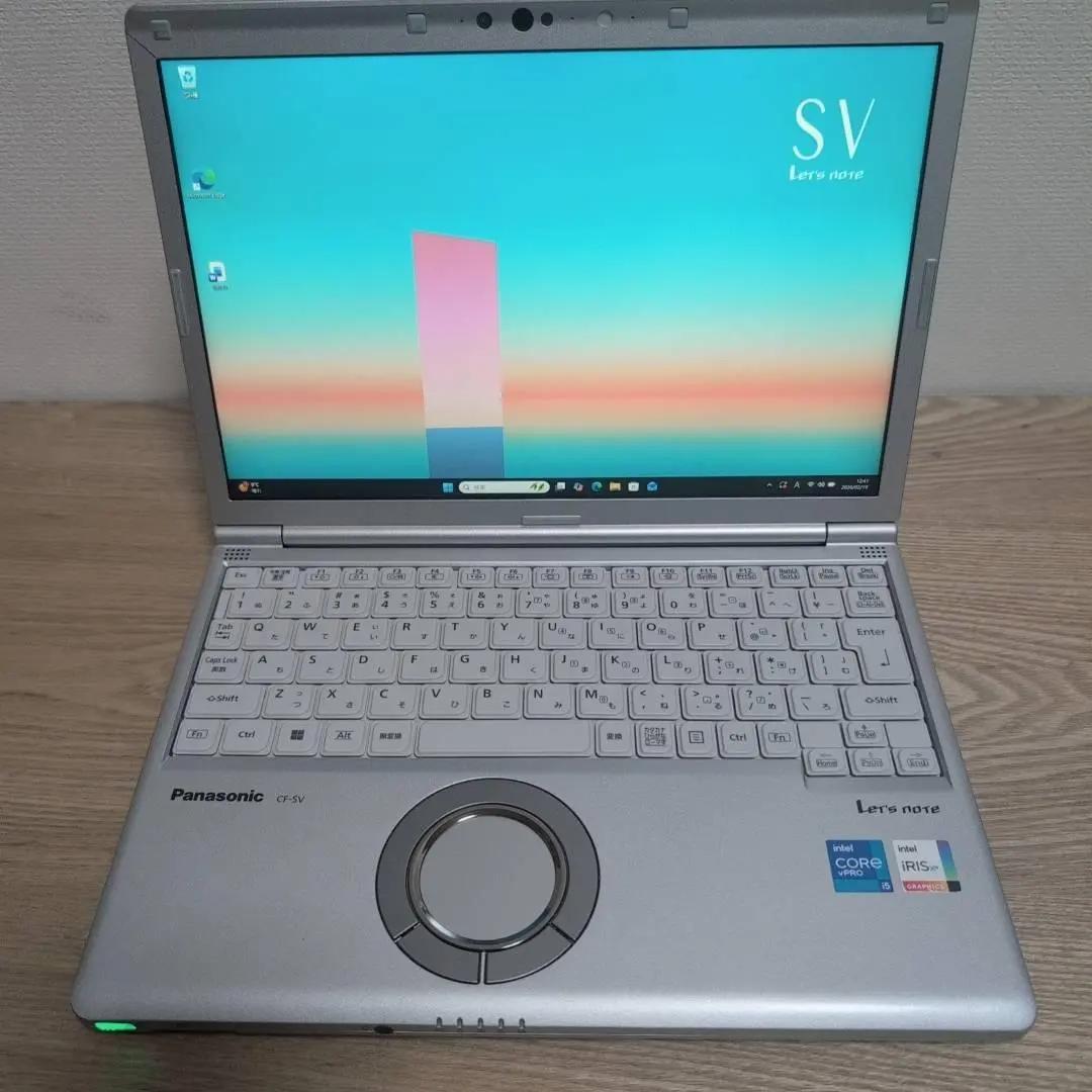 手頃価格♪ 安心の国産♬ dynabook i5 11世代 16GB 256GB