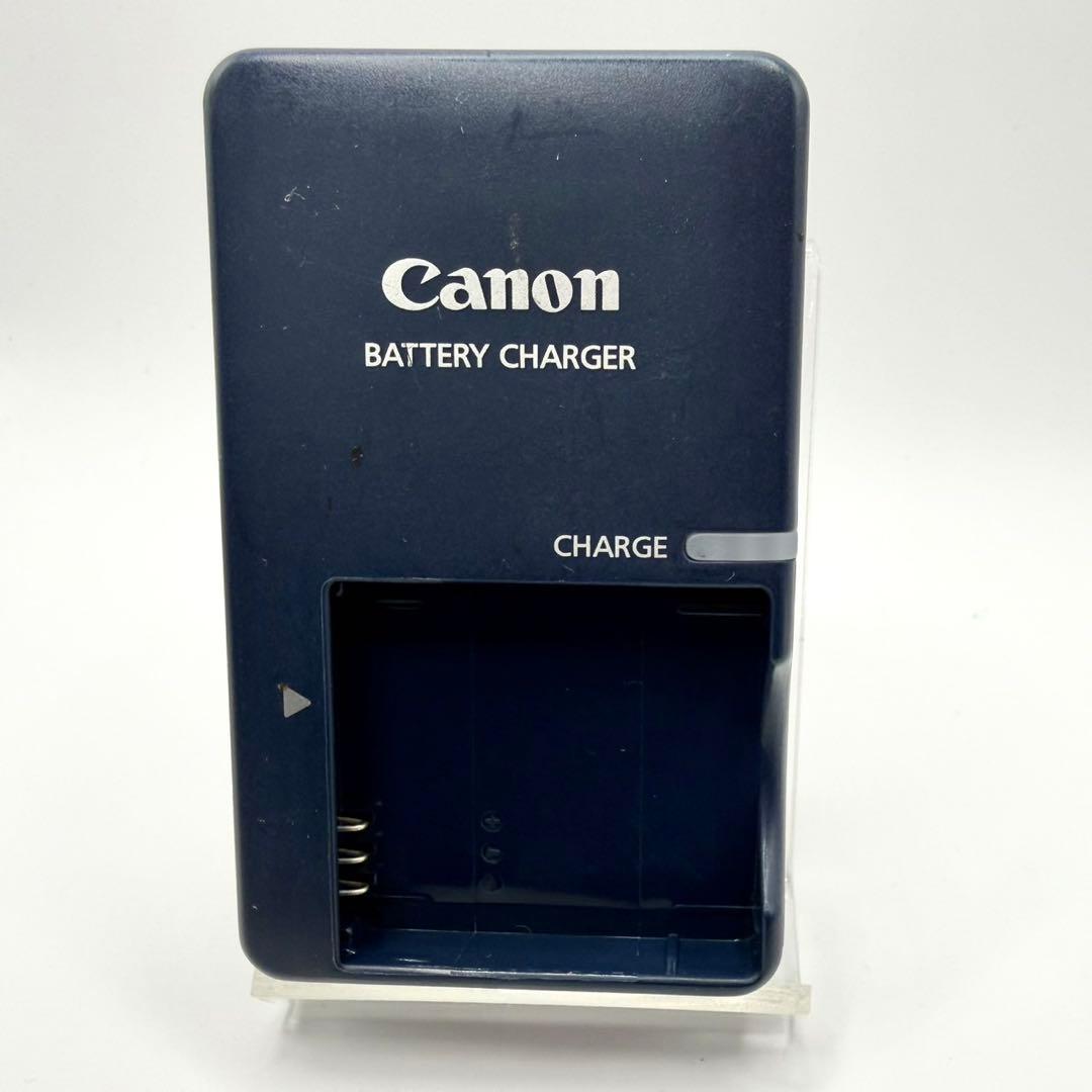 【現状品】Canon IXY DIGITAL 20 IS コンデジ バッテリー付
