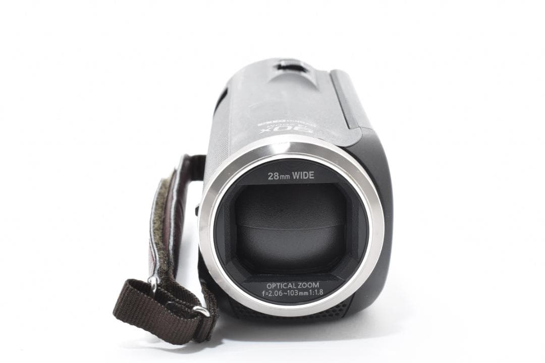 ジャンク　パナソニック　Panasonic HC-V360M