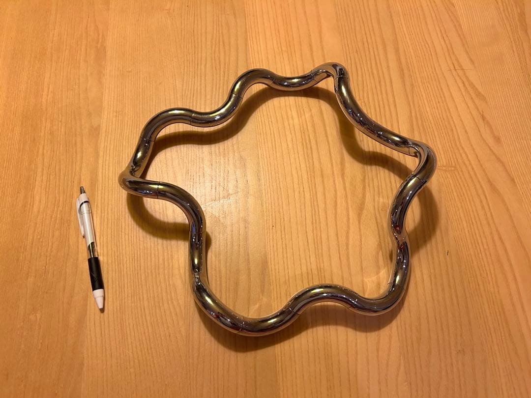 TANGLE MoMA タングル