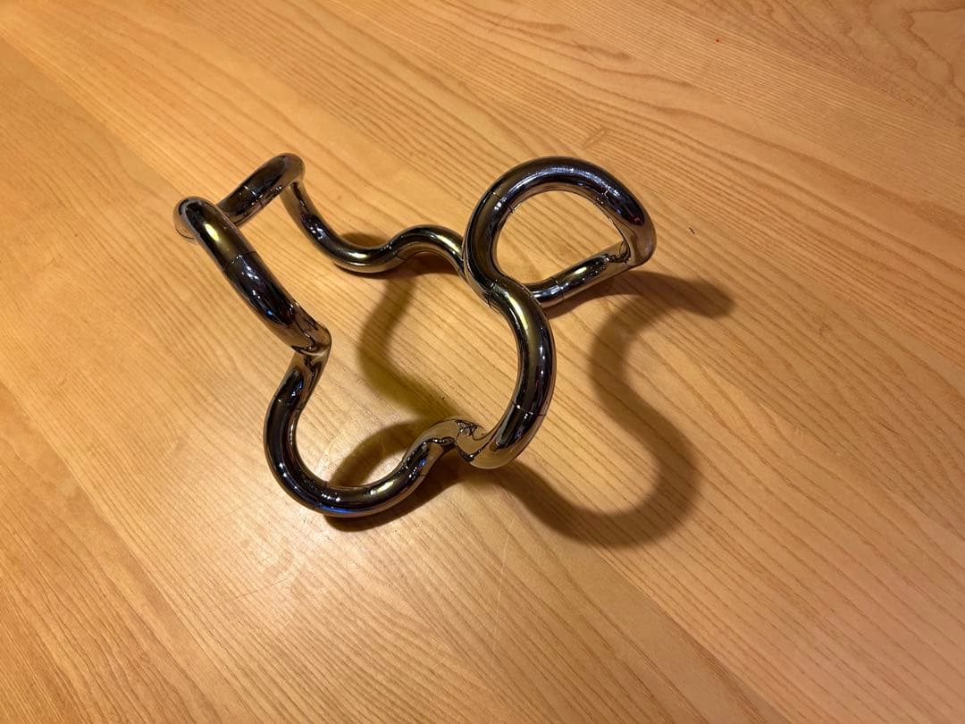 TANGLE MoMA タングル