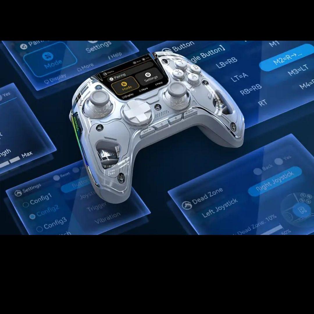 MANBAONE v2 CONTROLLER ゲームコントローラー