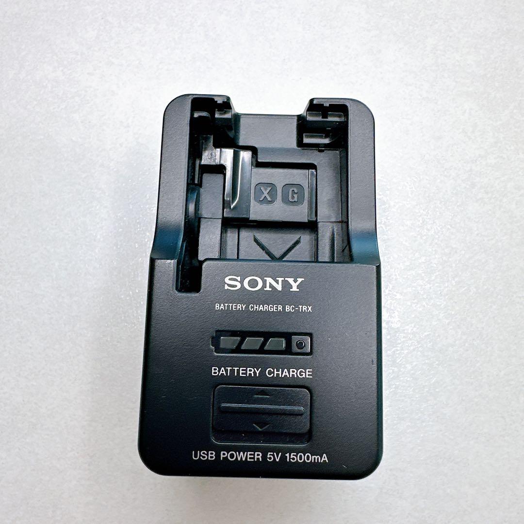 【美品】SONY DSC-WX350 光学20倍ズーム /コンパクトカメラ