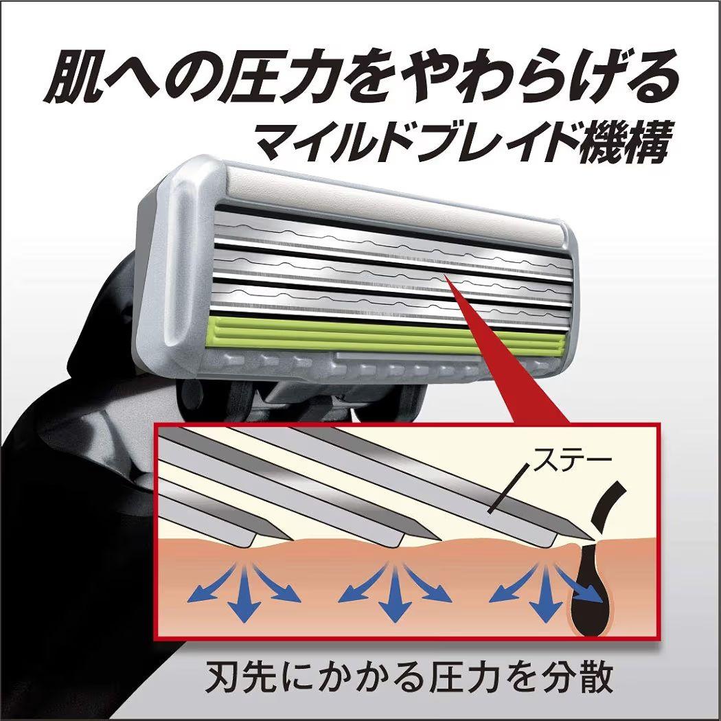 新品 FEATHER Samurai Edge 替刃 8個入り 10箱セット