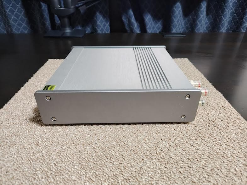 TEAC USB DAC ステレオプリメインアンプ AI-301DA-SP/S