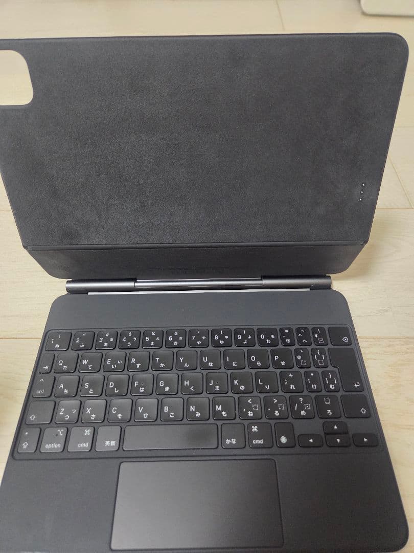 Apple iPad Pro 11インチ 第4世代 256GB+full set