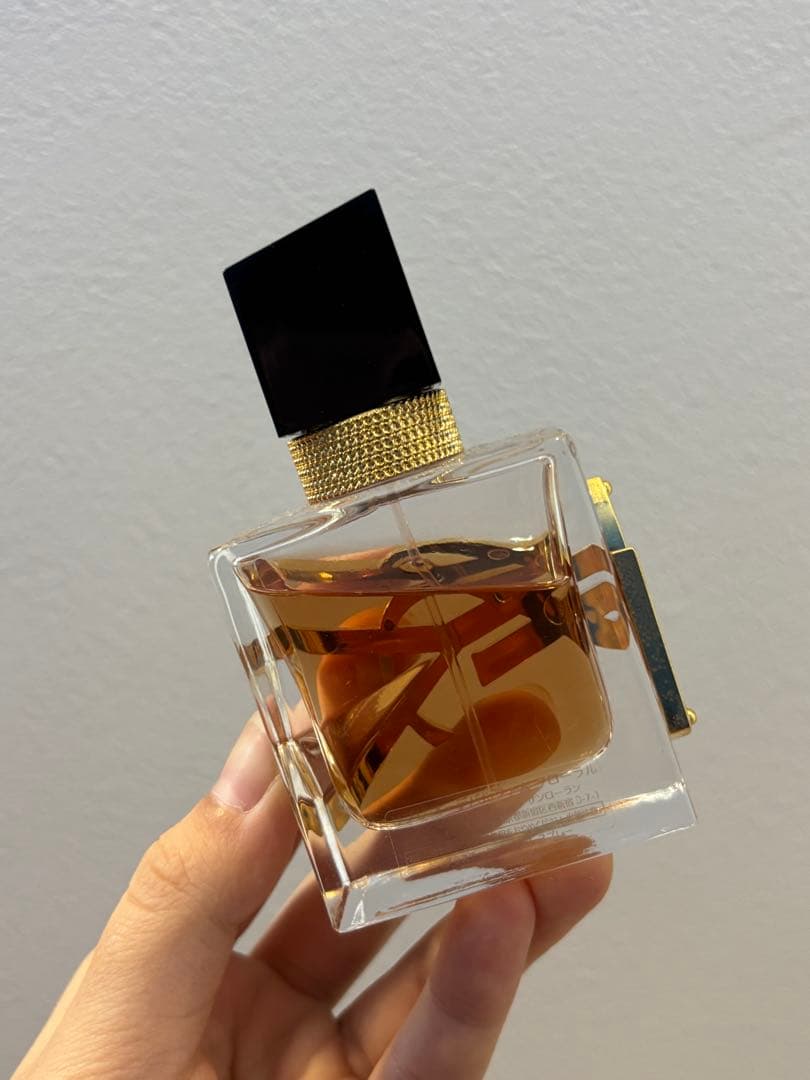 香水(ユニセックス) Yves Saint Laurent Libre floral 30ml