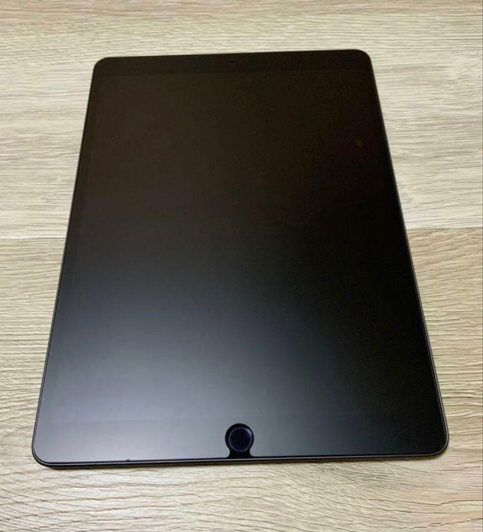 256GB iPad Air 第3世代 WiFi+Cellular