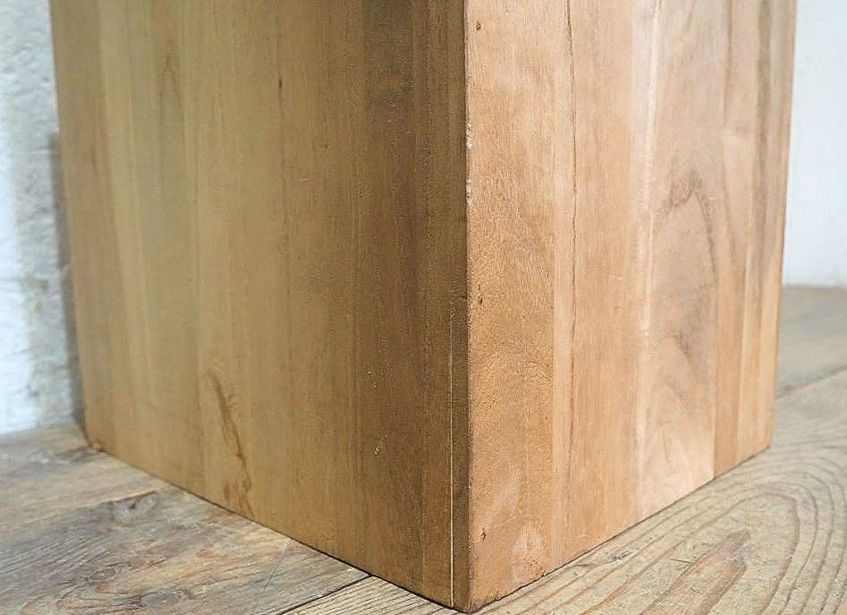 1500 レトロな桐の小引き出し　収納棚　書類ケース　古家具　小物入れ　キリ