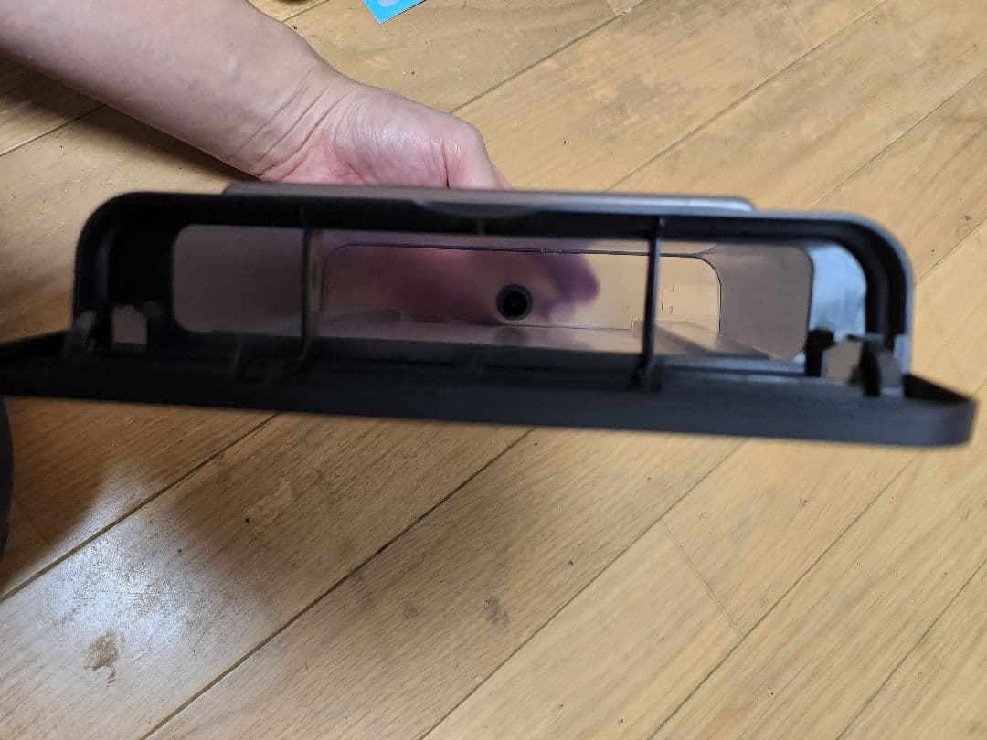 ここひえ　R6★COCOHIE 冷風機 コンパクト★ショップジャパン
