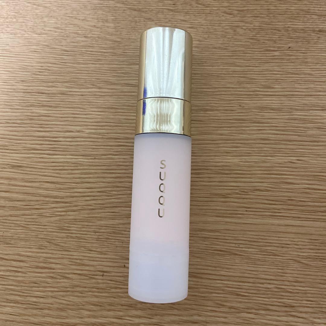 SUQQU ベースメイクセット