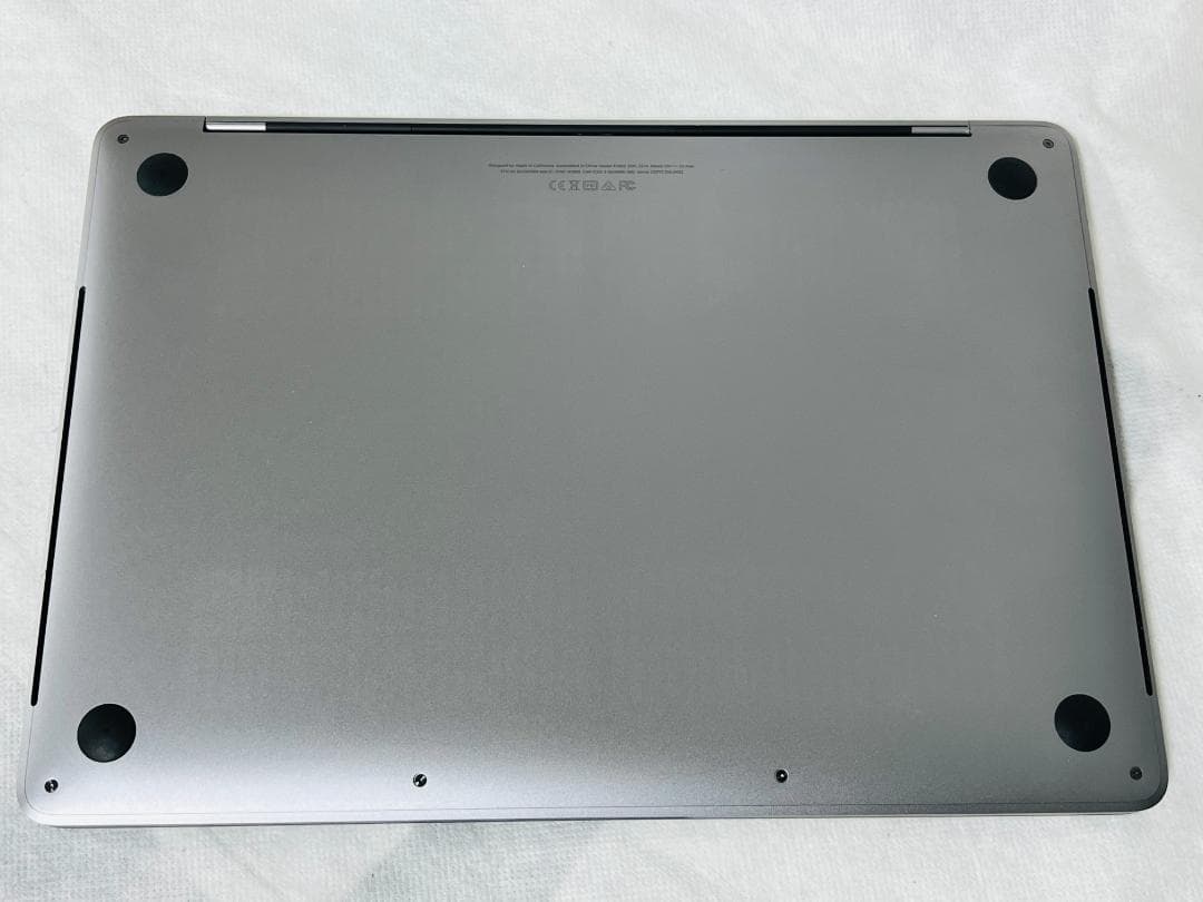 ★MacBook Pro 13 2018★i7/16GB/SSD 512GB