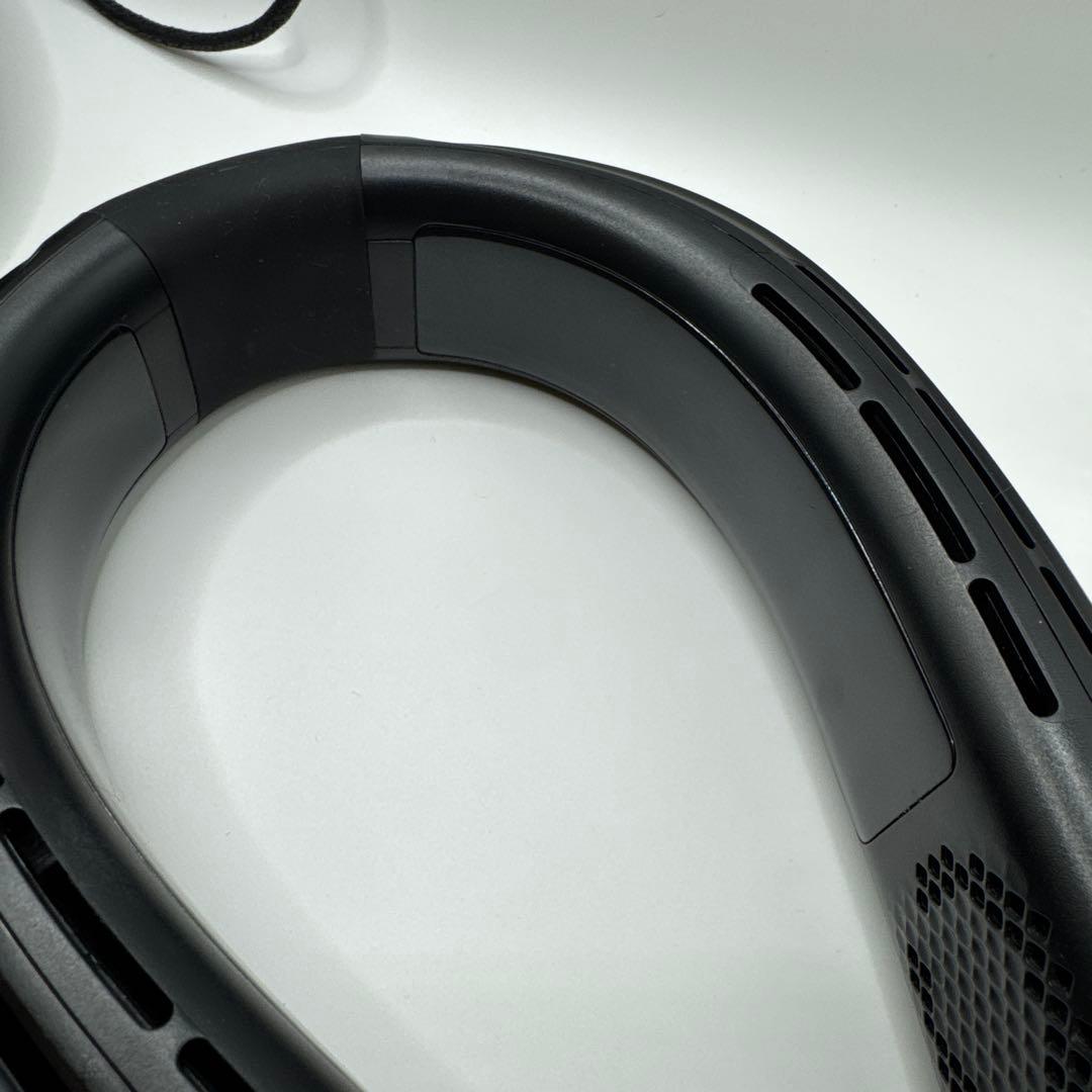 TORRAS COOLIFY 2S ネッククーラー