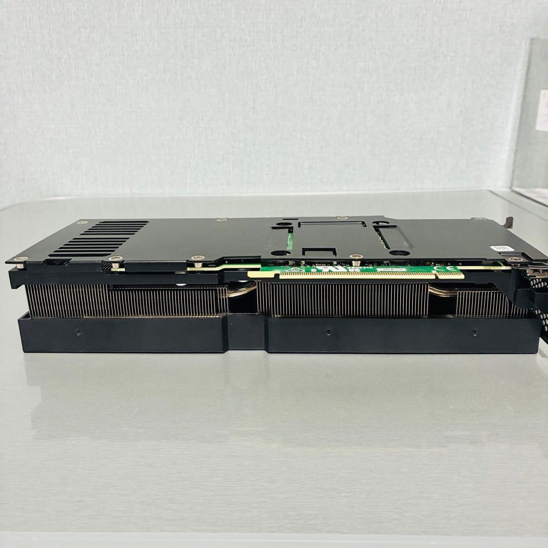 【ジャンク】RTX3080 10GB（Dell Alienware取外・故障品）