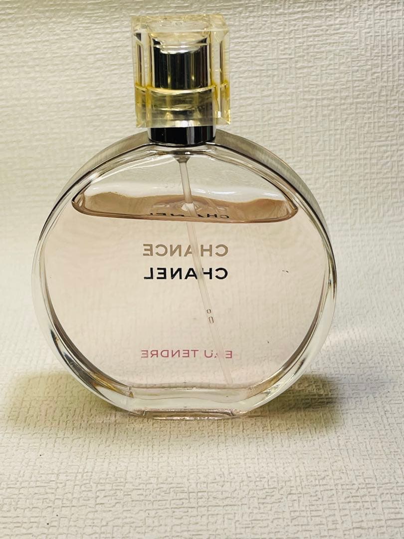 シャネル オー タンドゥル オードゥ トワレット 50ml