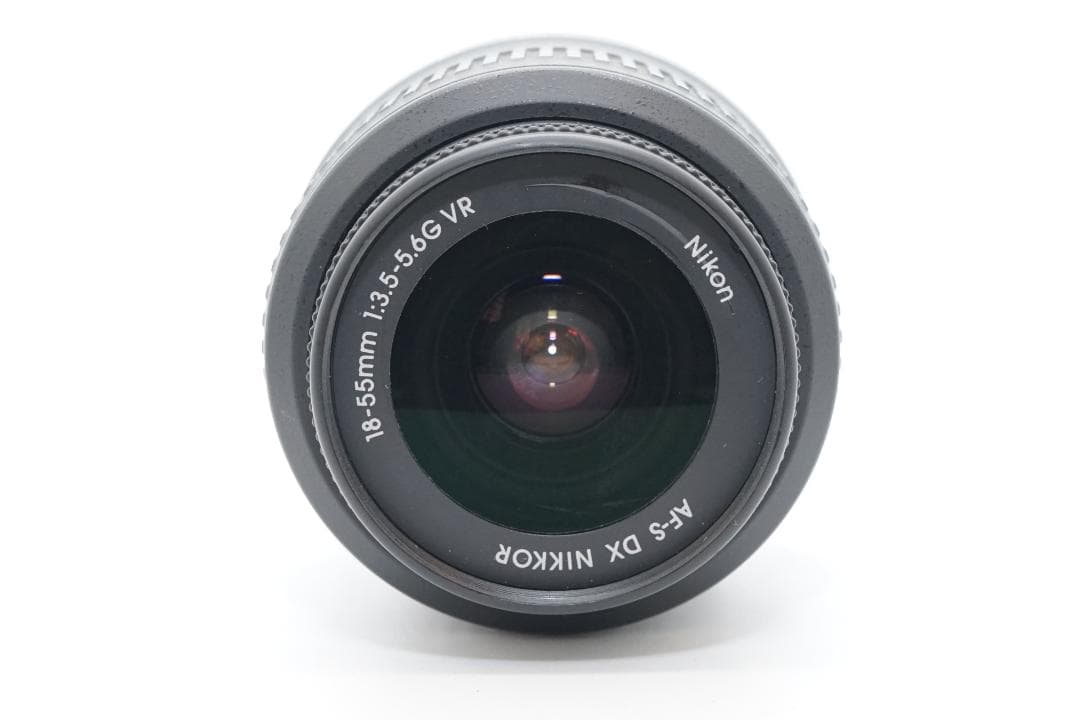 Nikon D70 デジタル一眼レフ 標準ズーム BT 充電器 メモリーカード付
