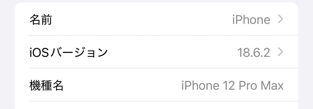 Apple iPhone 12 Pro Max 本体 SIMフリー 128gb