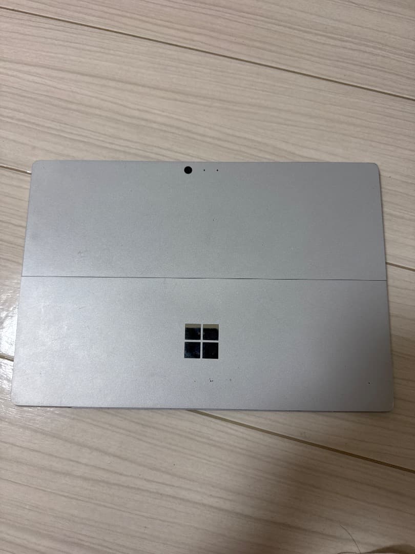 Microsoft Surface pro4 タブレット 本体 + キーボード