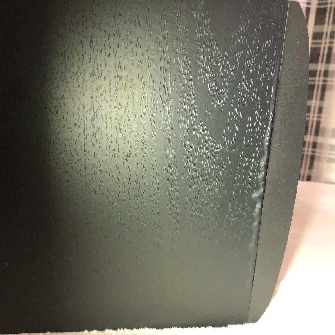 【連番】B&W DM600 S3 ペア ツィーター無傷 ・難あり・音質良好