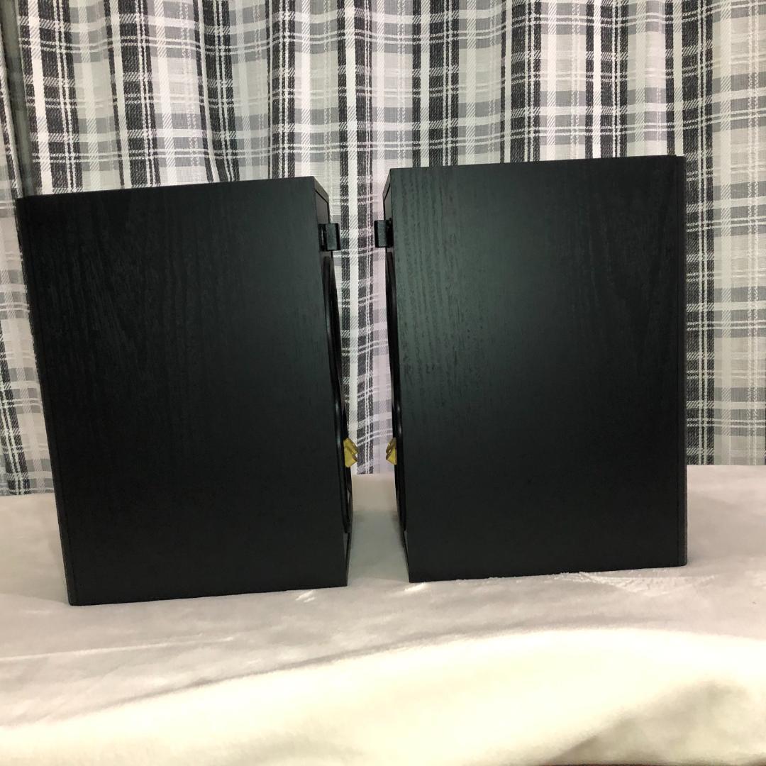 【連番】B&W DM600 S3 ペア ツィーター無傷 ・難あり・音質良好