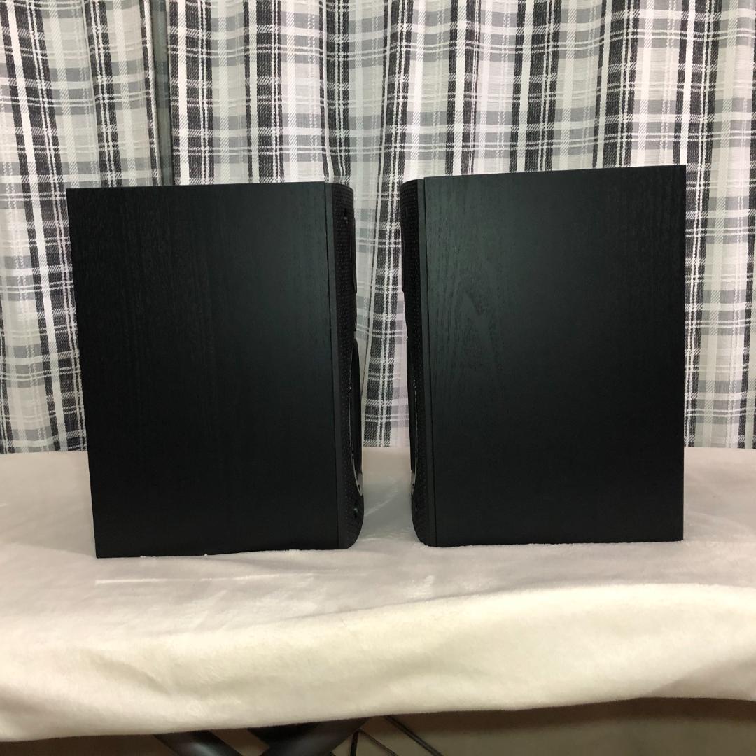 【連番】B&W DM600 S3 ペア ツィーター無傷 ・難あり・音質良好