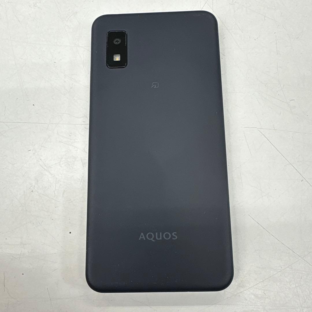 スマートフォン本体 AQUOS wish3 A302SH