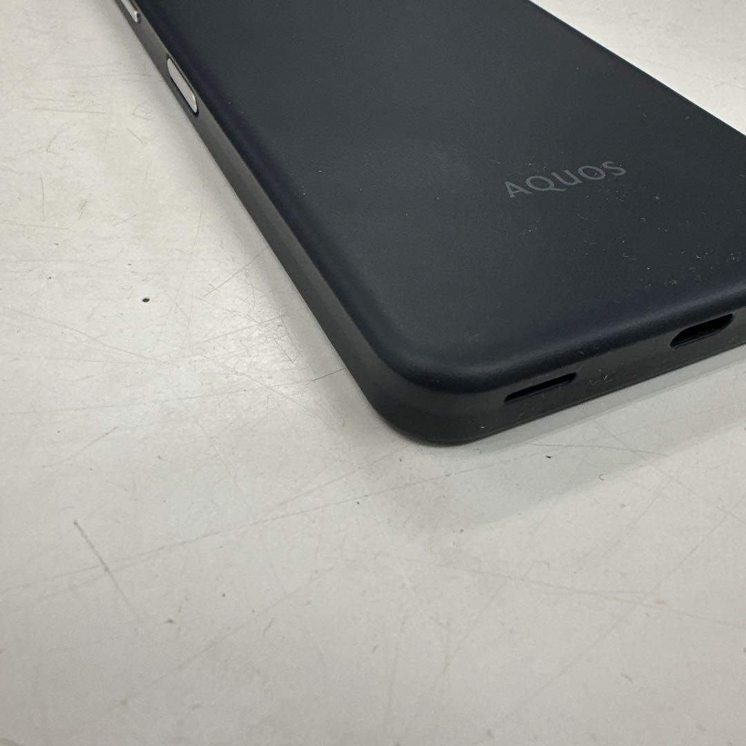 スマートフォン本体 AQUOS wish3 A302SH