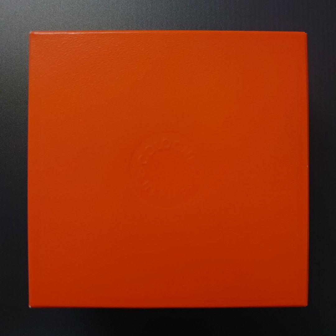 HERMES エルメス オー ドゥ ルバーブ エカルラット バーム