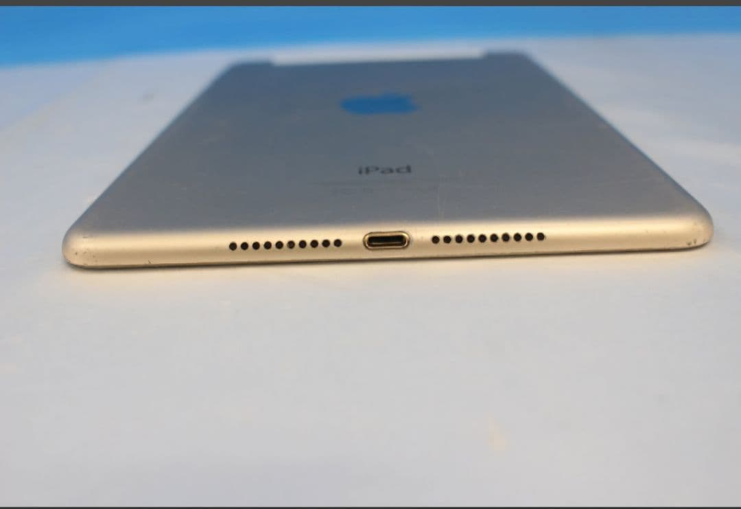 iPad本体 Apple iPad Mini 4