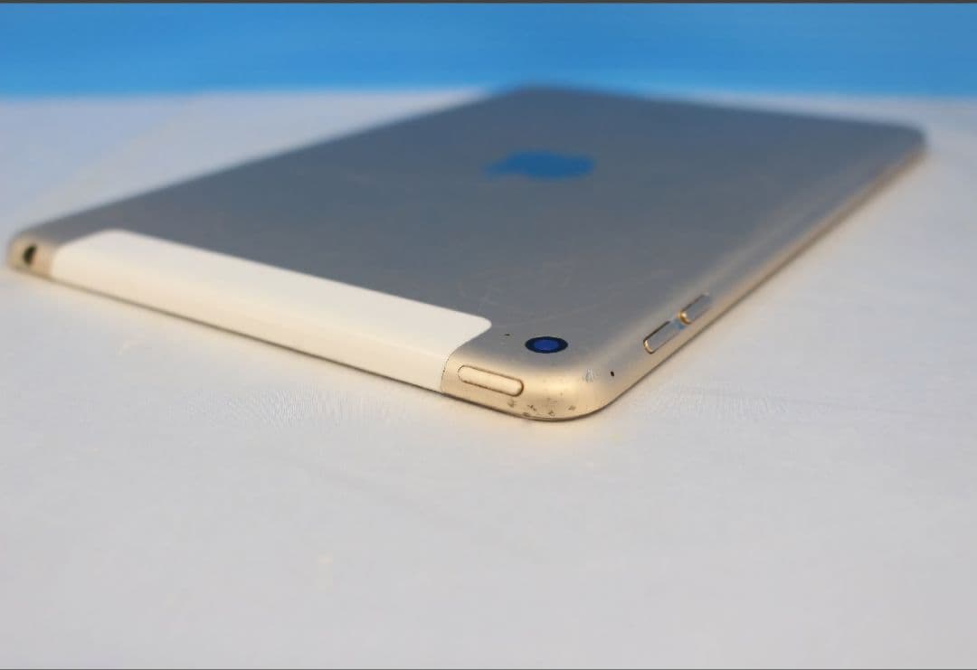 iPad本体 Apple iPad Mini 4
