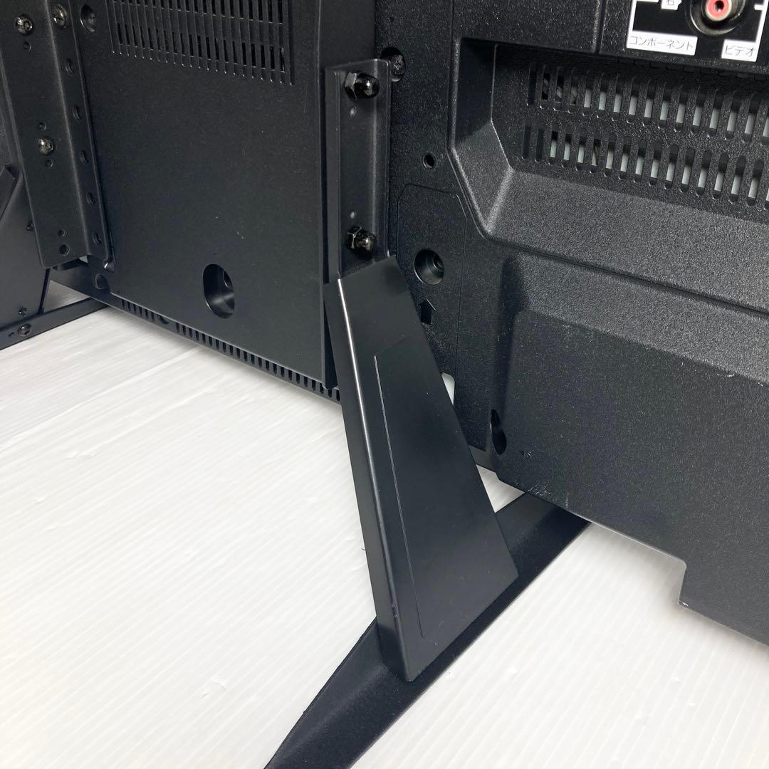 美品 パナソニック 43V型 4K液晶テレビ TH-43FX750 2018年