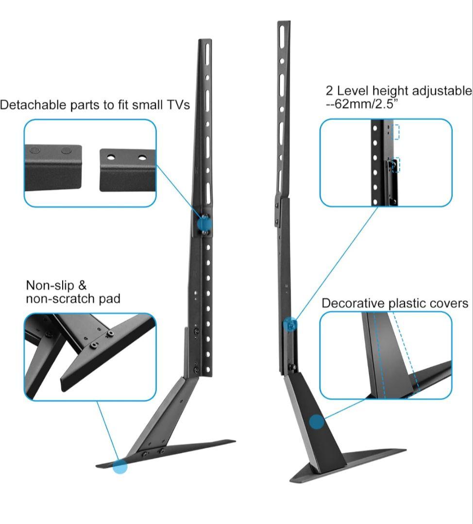 美品 パナソニック 43V型 4K液晶テレビ TH-43FX750 2018年