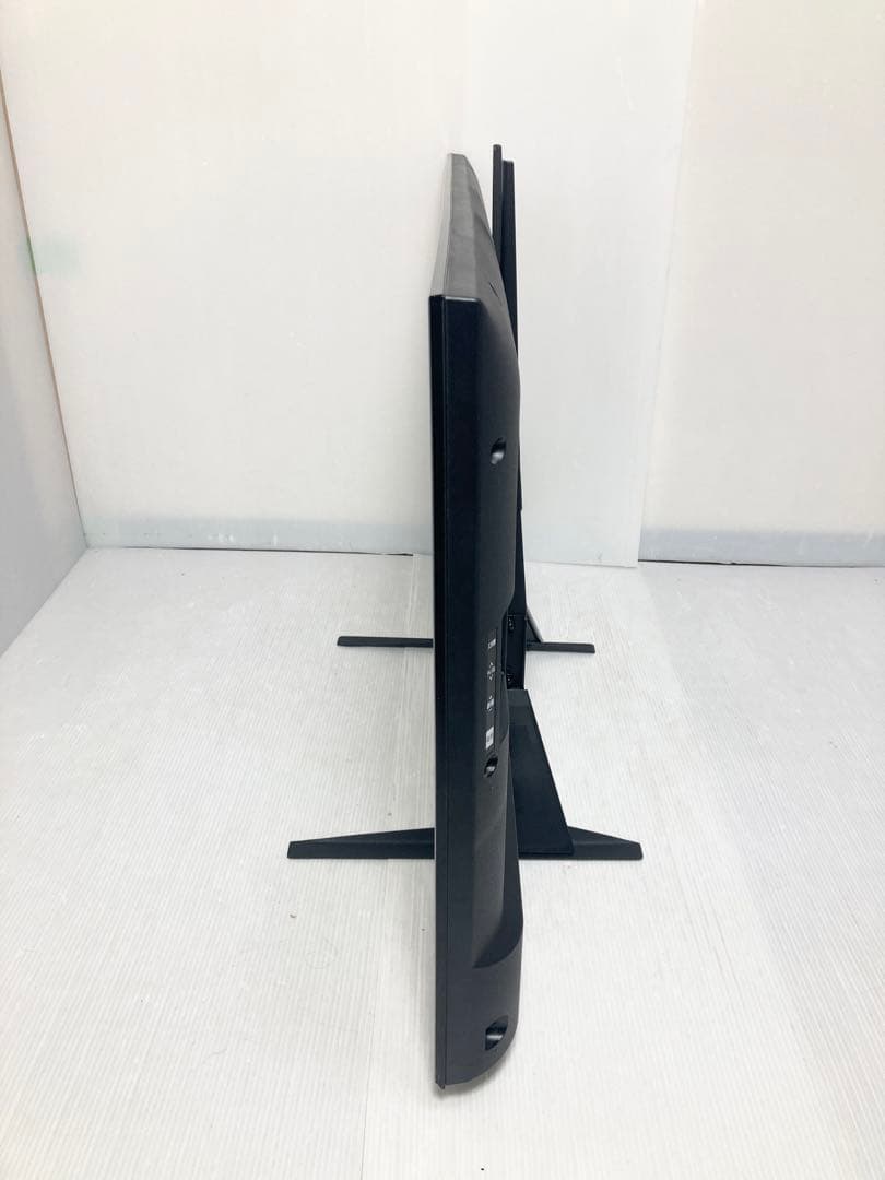 美品 パナソニック 43V型 4K液晶テレビ TH-43FX750 2018年