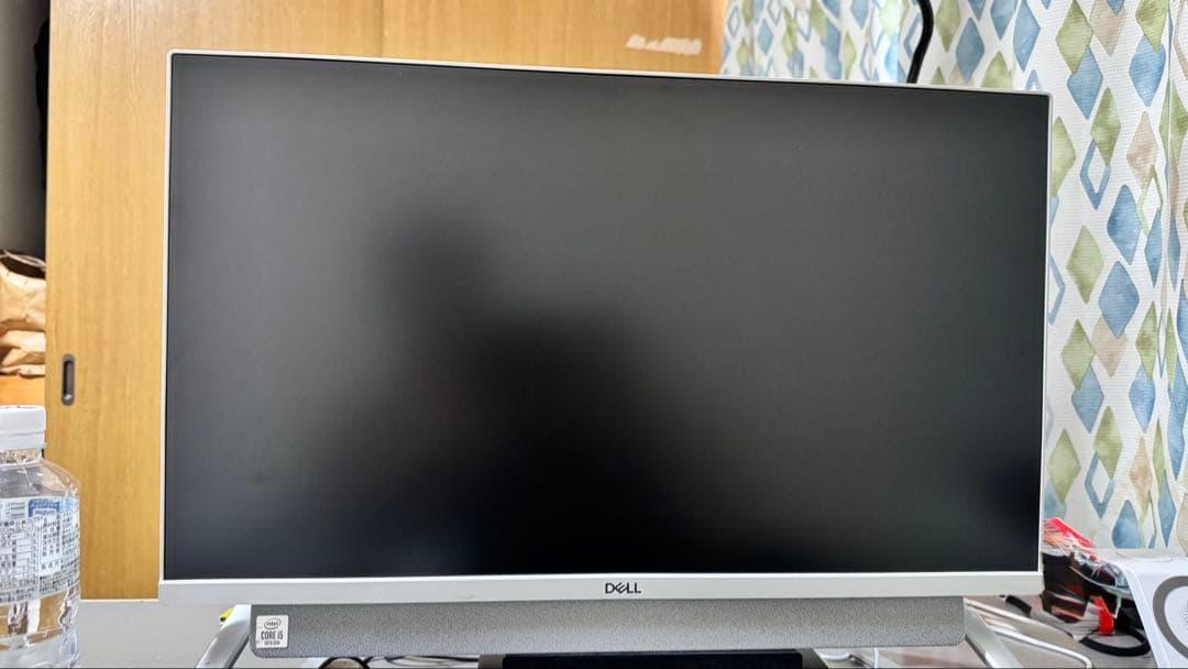 Windowsデスクトップ DELL Inspiron 5490 AIO / i5-10210U / 1T
