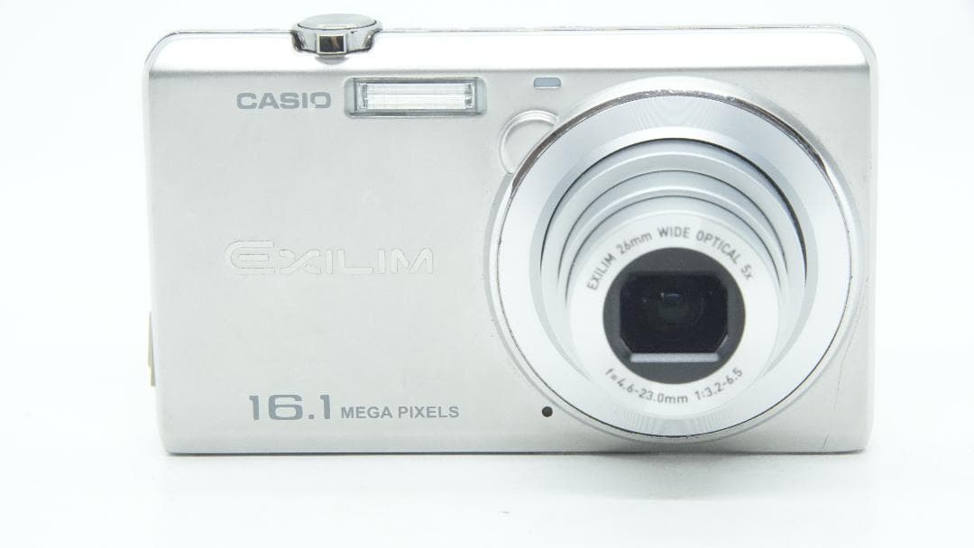 【C2239】 CASIO EXILIM EX-ZS12 カシオ エクシリム