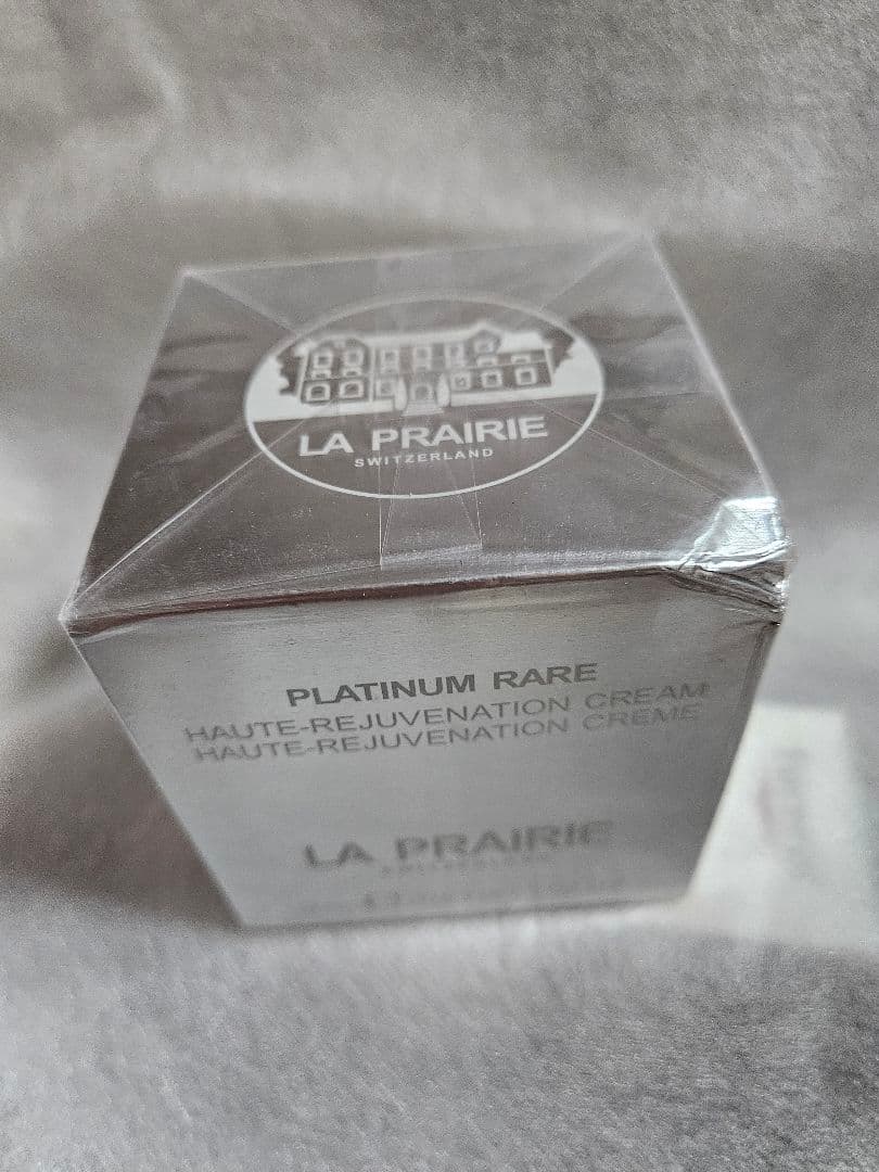 ラプレリー PTレア Haute-Rejuvenation Cream 30ml